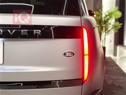 Land Rover Range Rover Vogue
